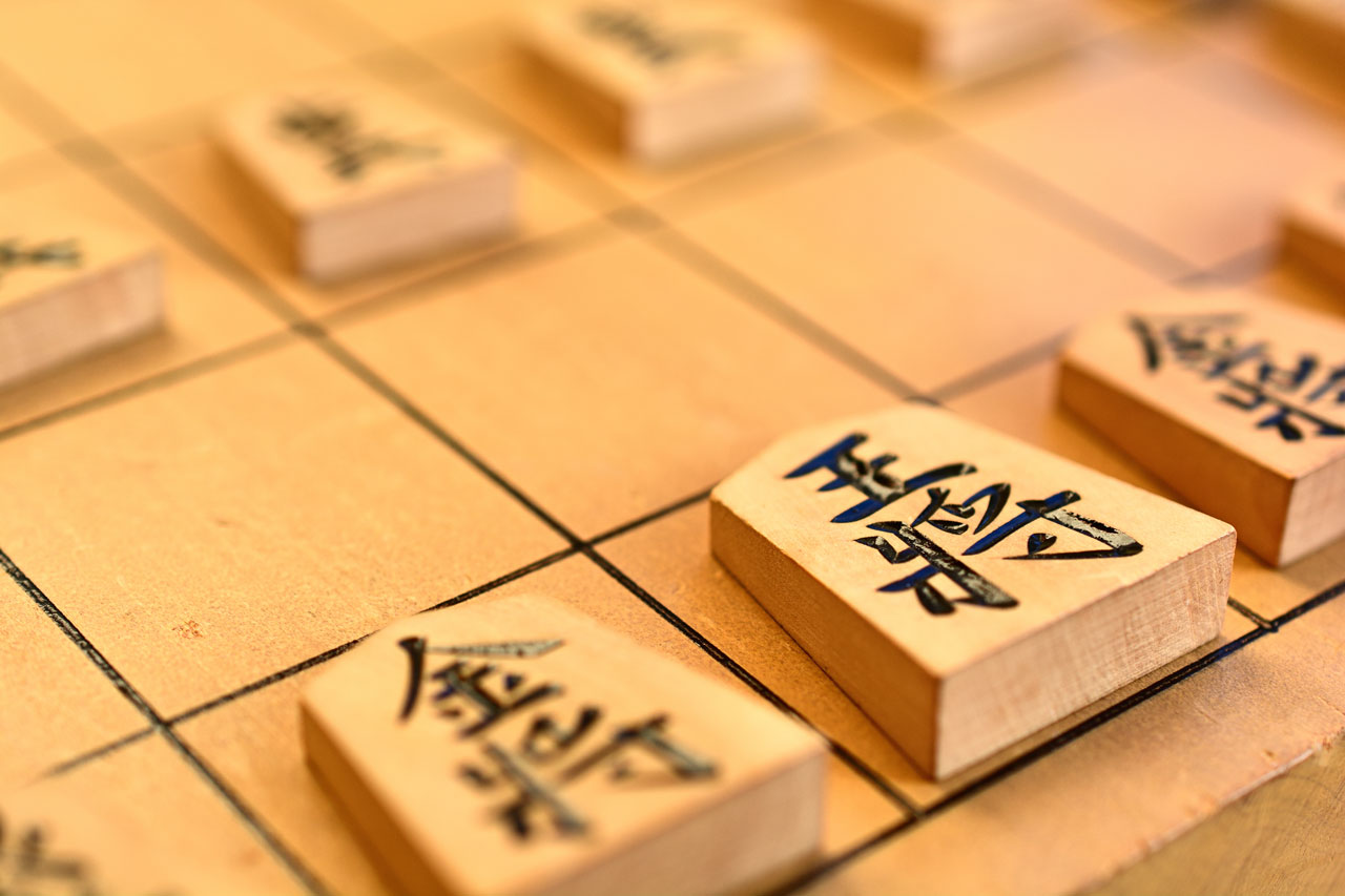 将棋イメージ