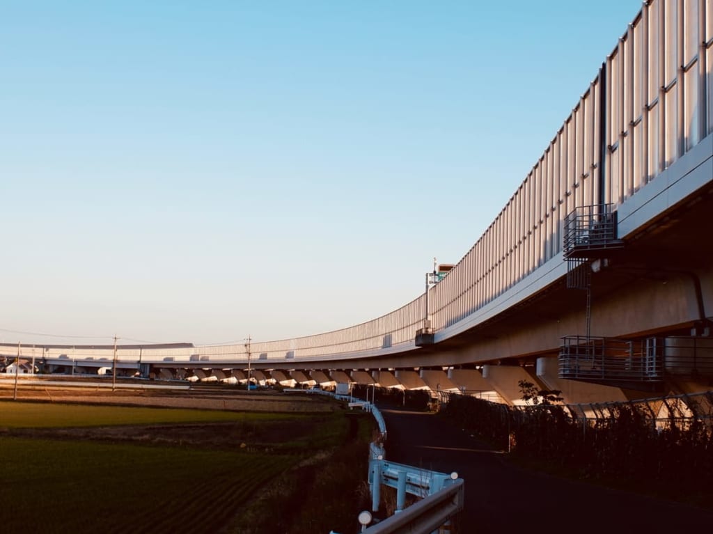 高速道路