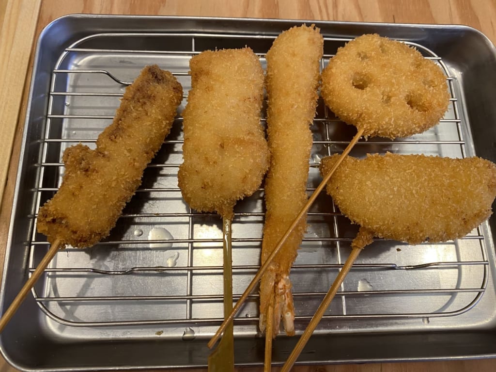 agemono