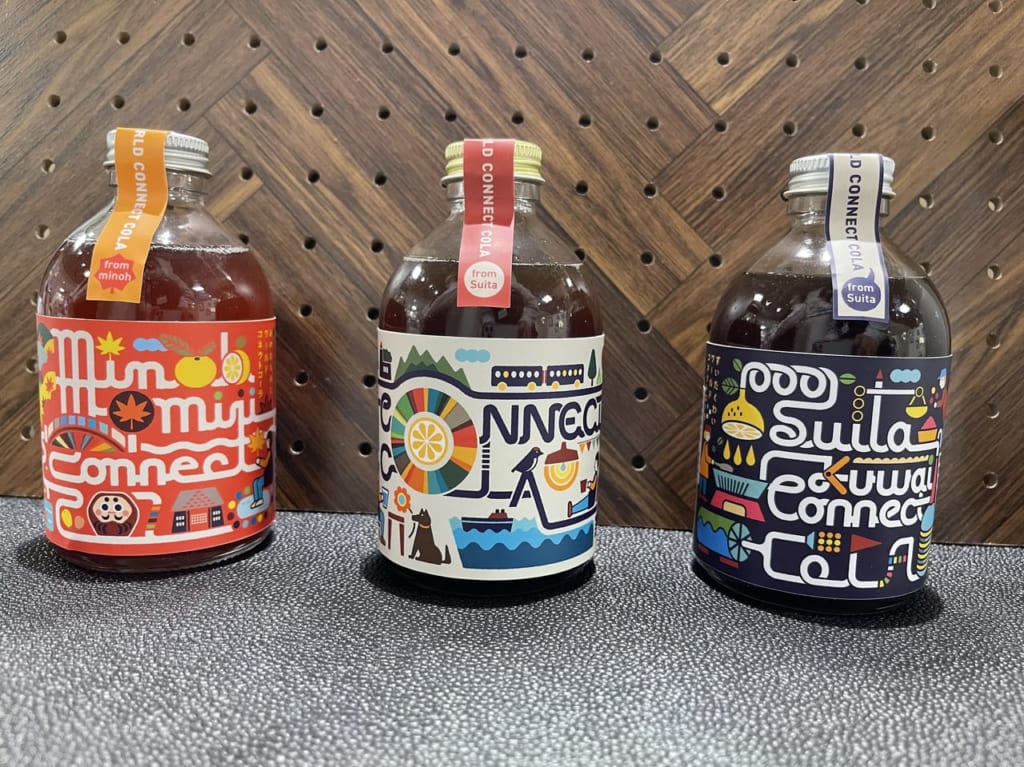 コーラ