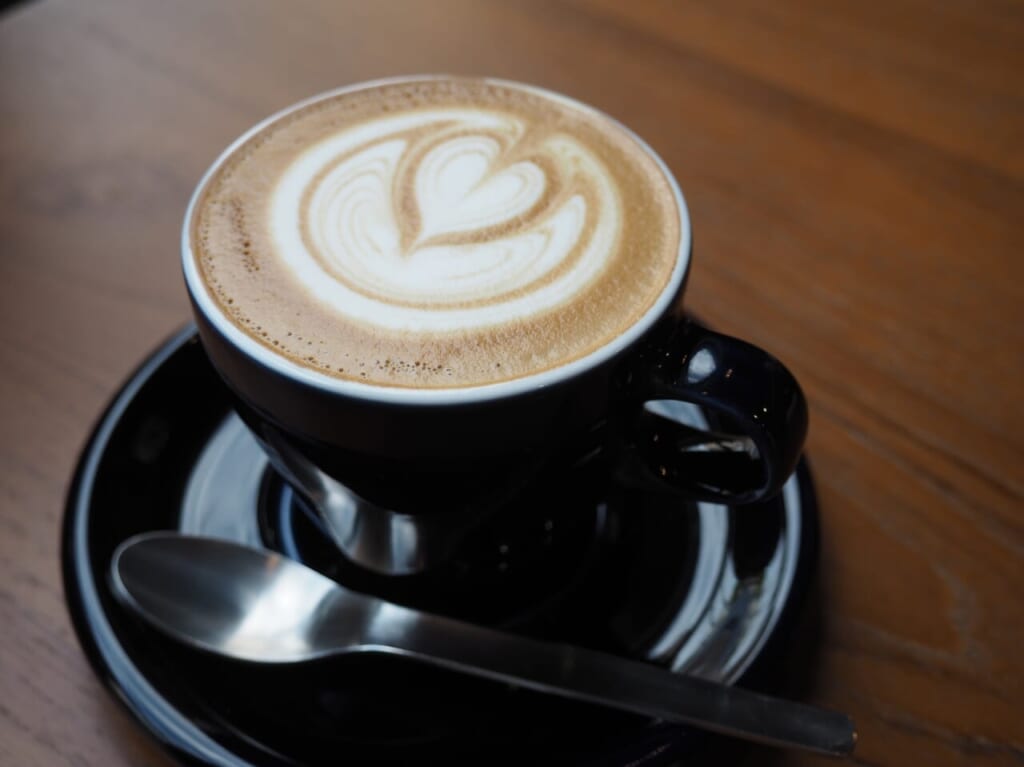 2023年10月31日で閉店する「BorCafe」