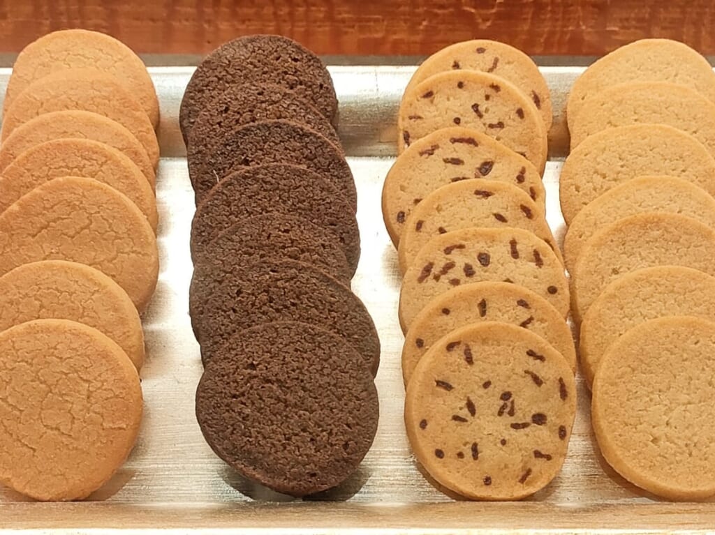 クッキー