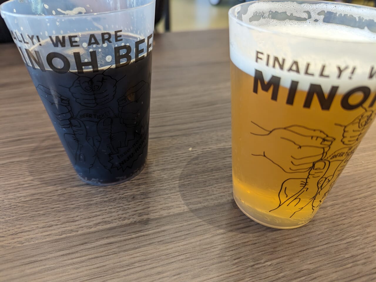 クラフトビール