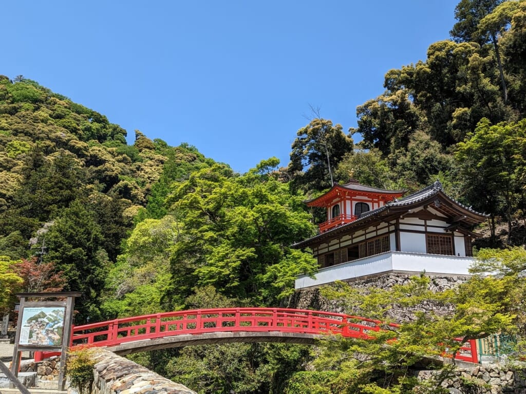 鳳凰閣遠景