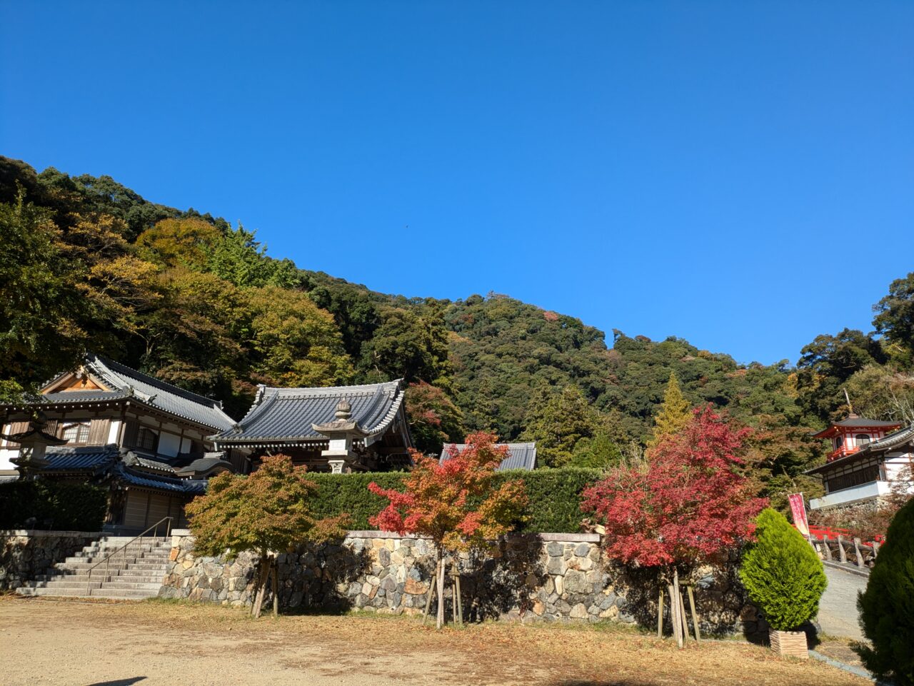 瀧安寺