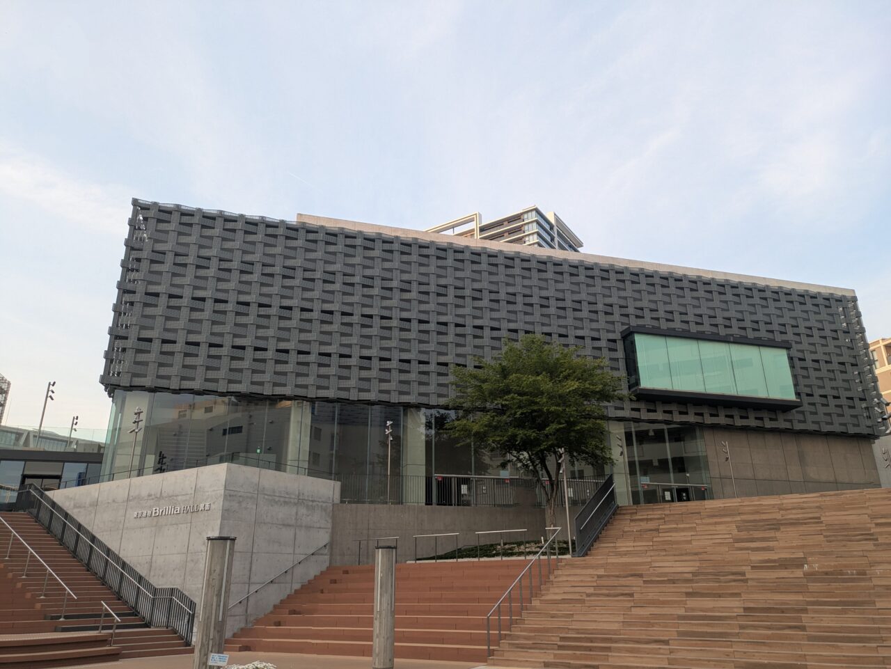 箕面市立文化芸能劇場