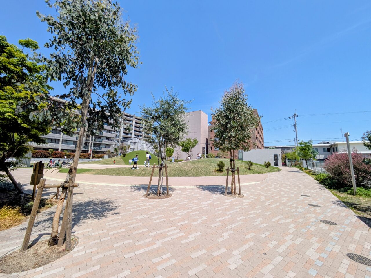 満寿美公園