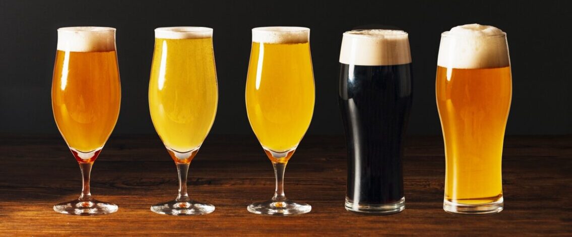 ビールのイメージ