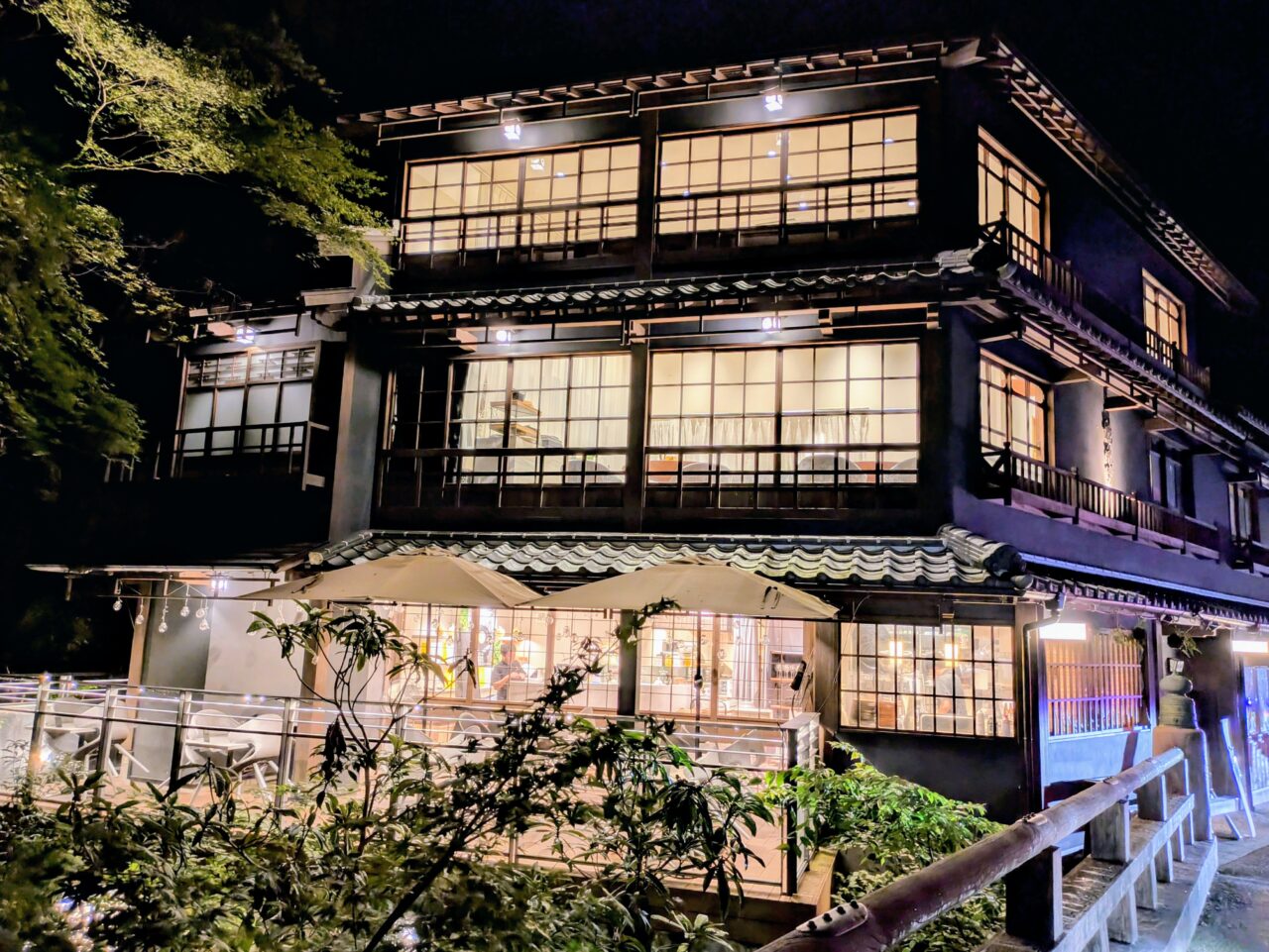 橋本亭