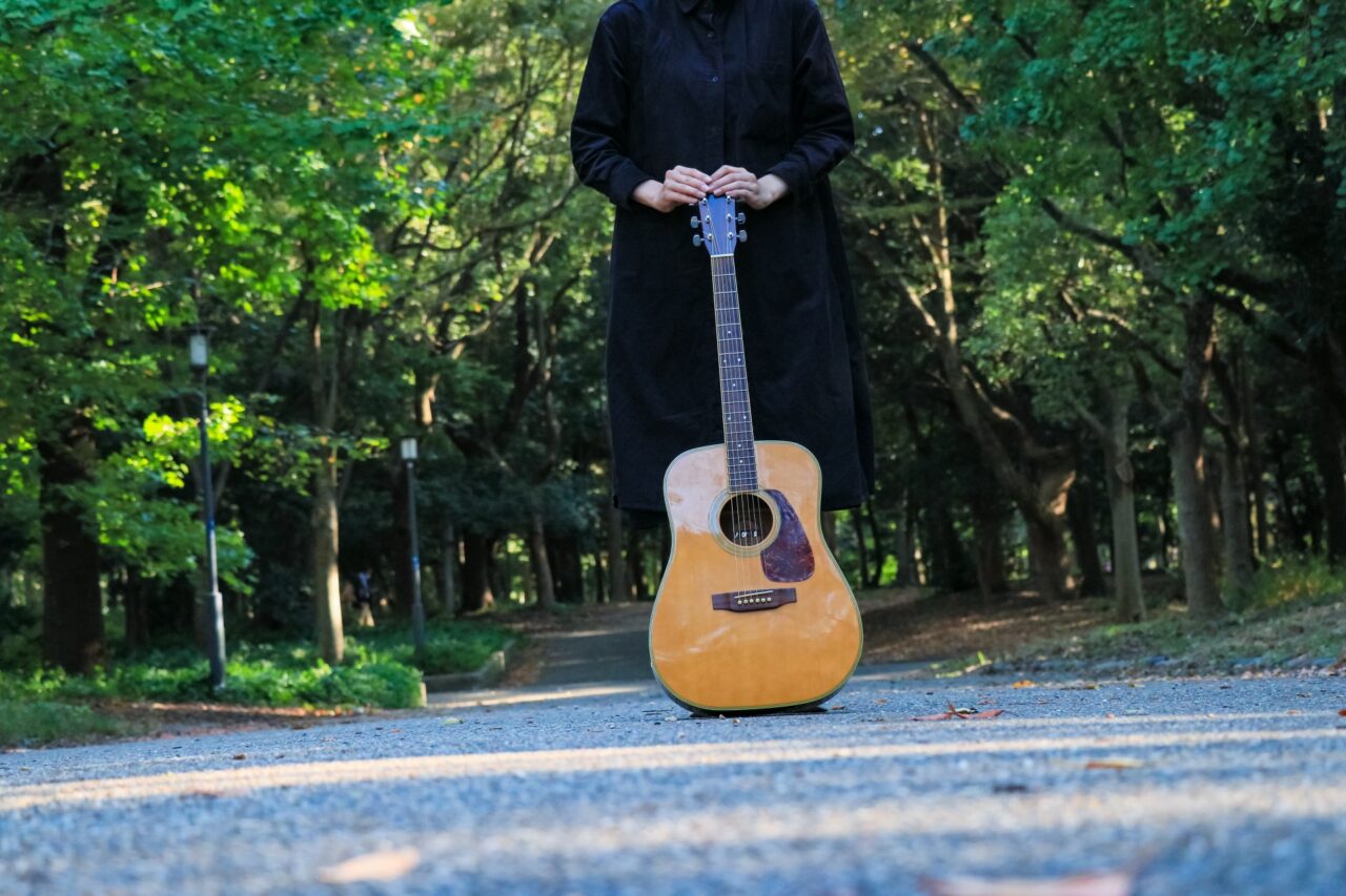 森の音楽祭のイメージ