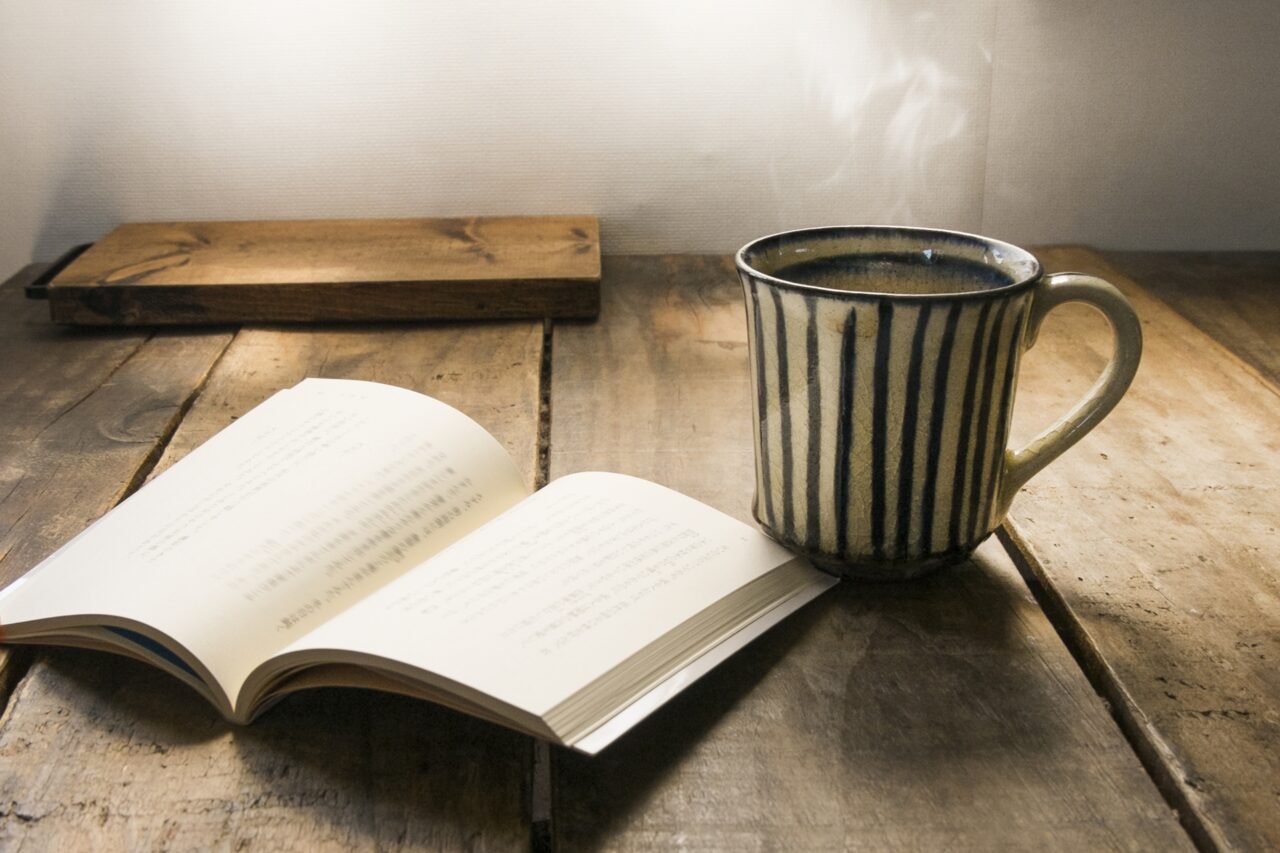 読書のイメージ