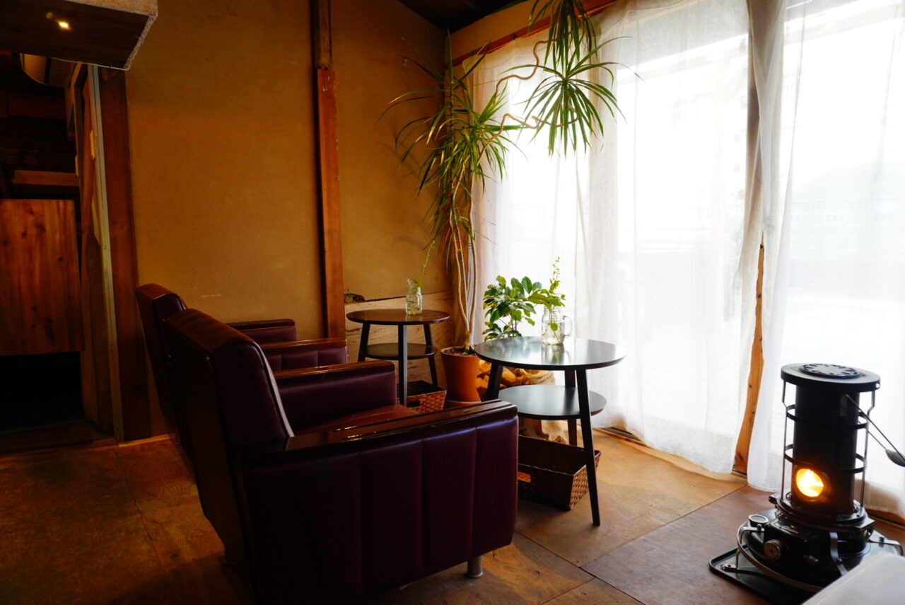 池田市石橋2026年2月TATETOYOKO