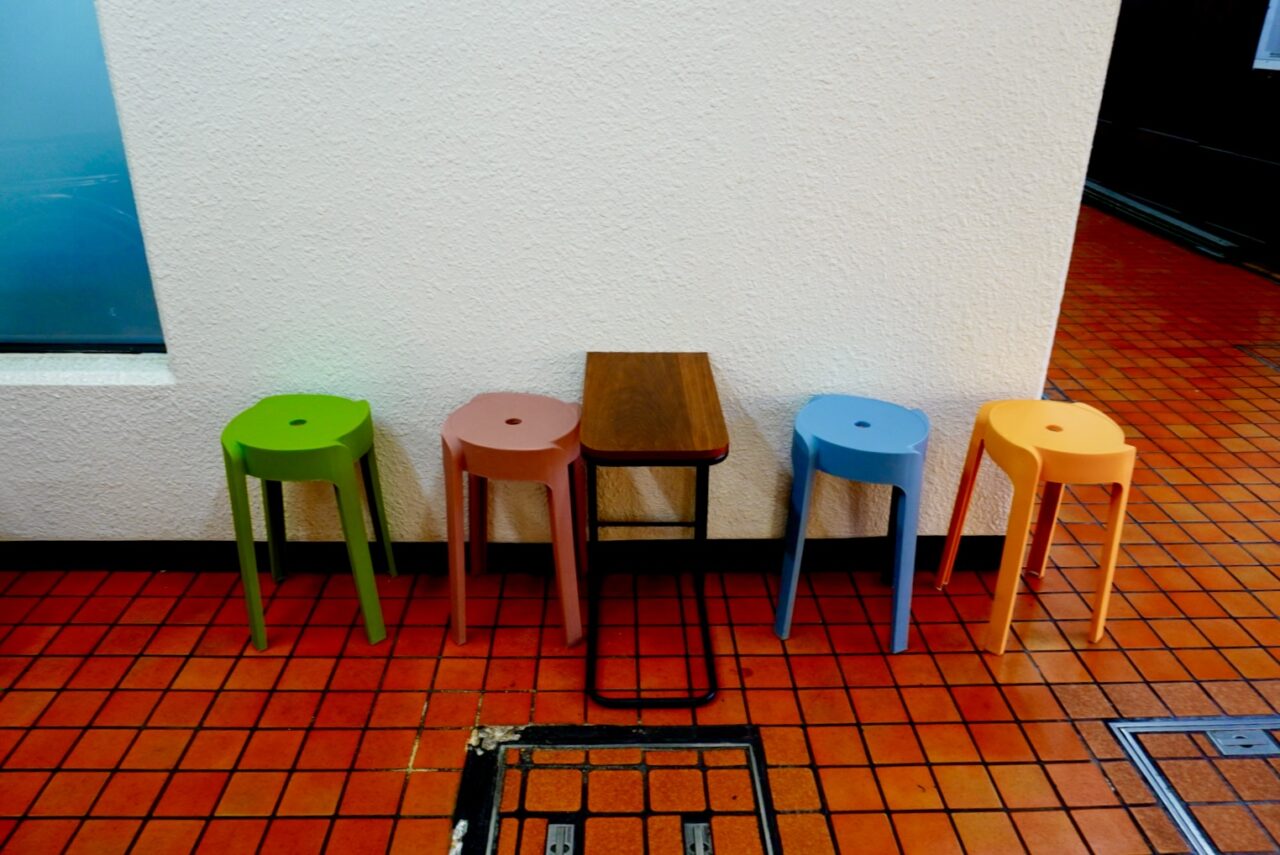 池田市石橋あげパン屋るん花座石橋