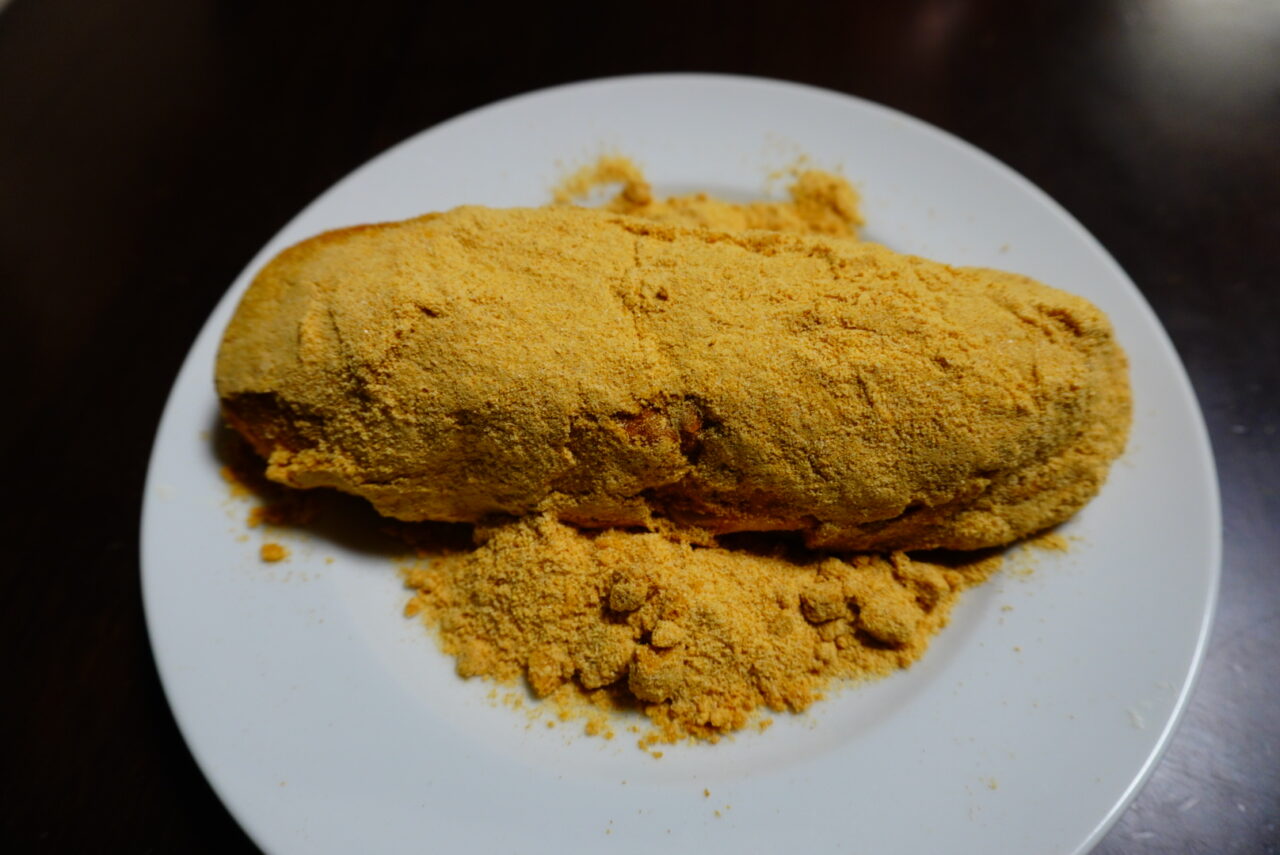 池田市石橋揚げパン屋るん花座石橋