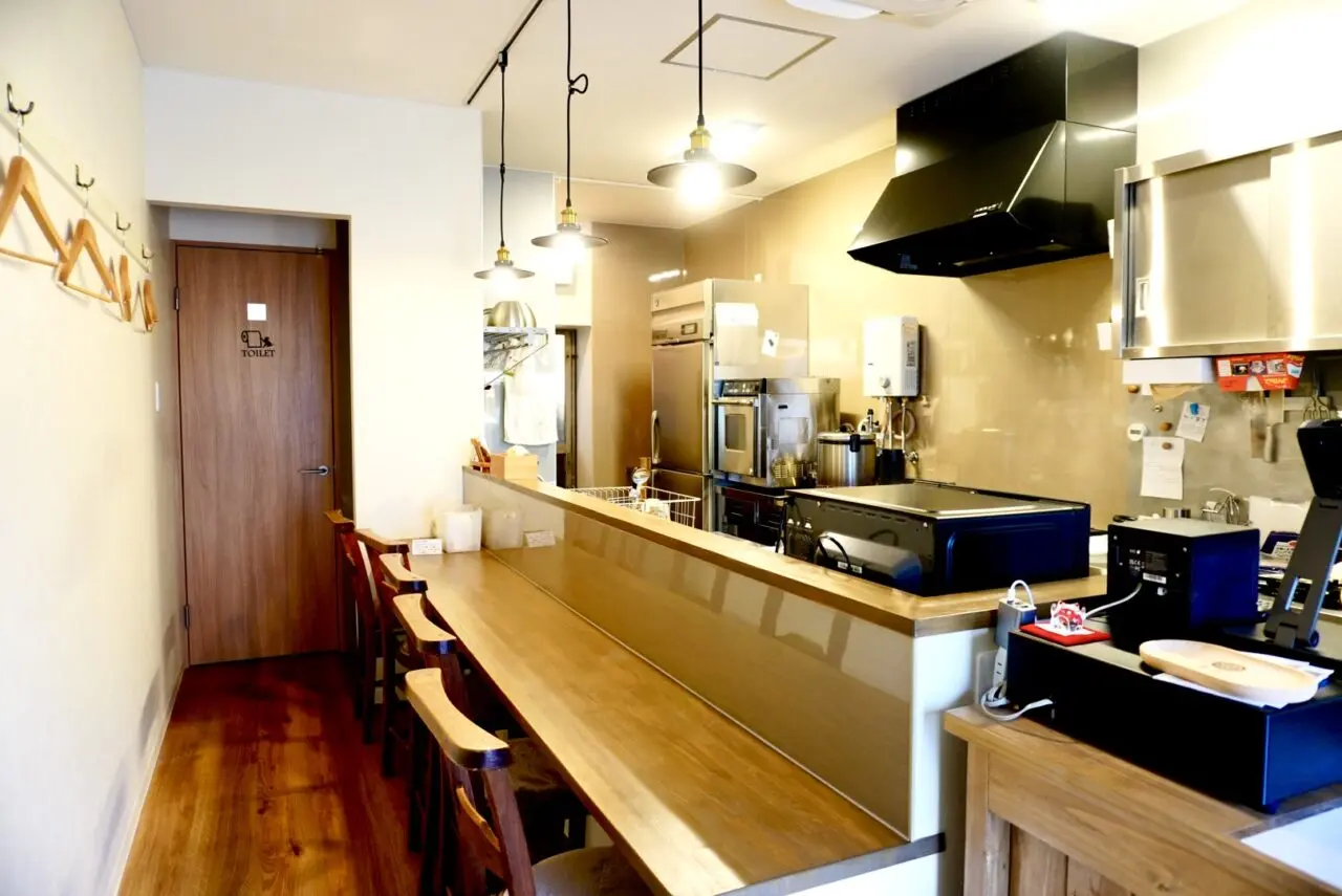 池田市大和町而今2026年3月