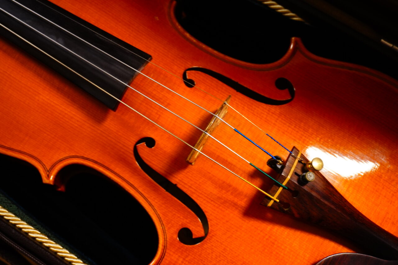 箕面市わくわくオーケストラコンサート2026年2月