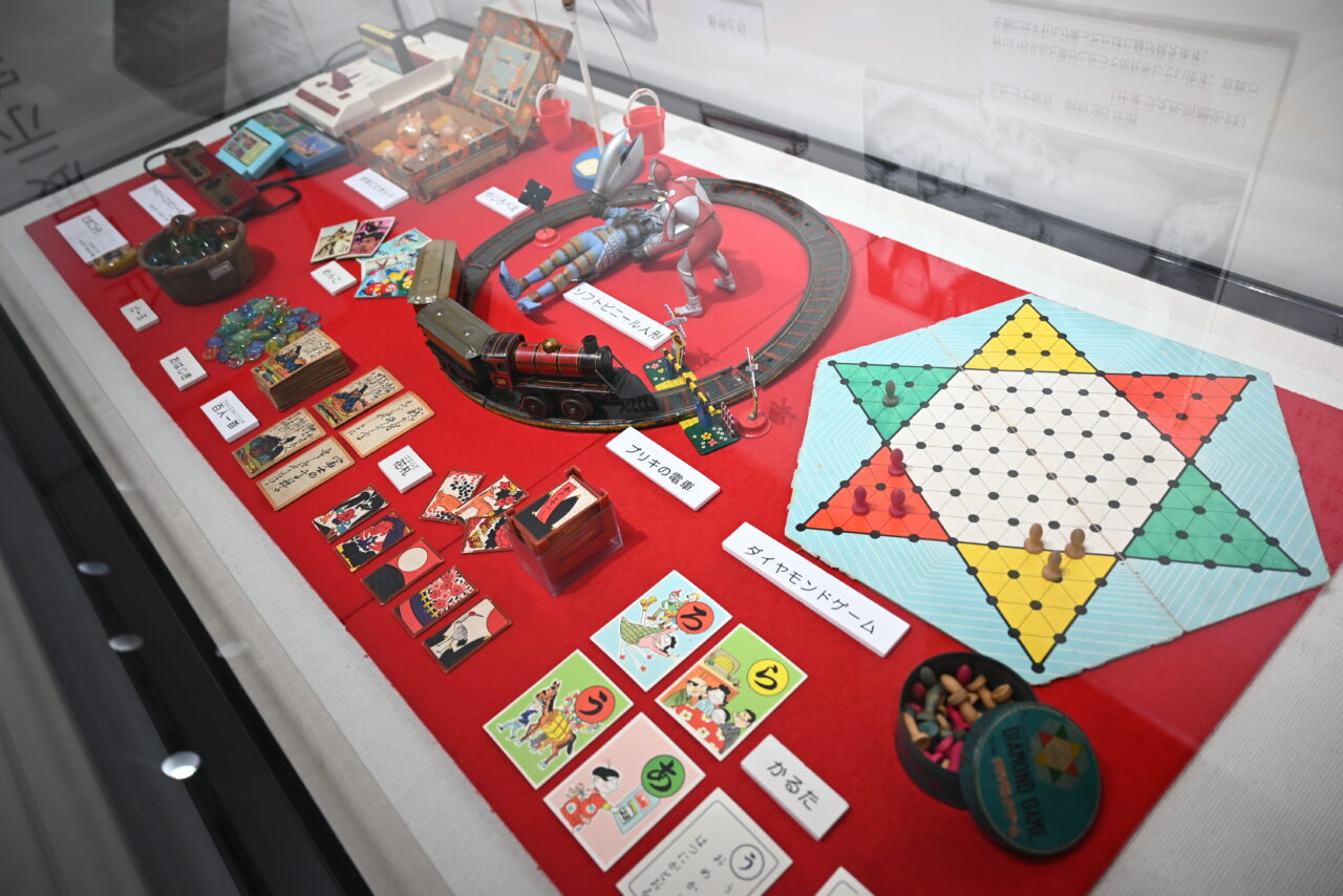 箕面市立郷土資料館くらしの道具展2026年2月