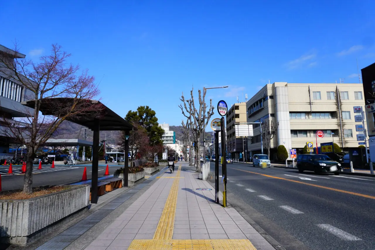 阪急バス2026年2月運行内容変更