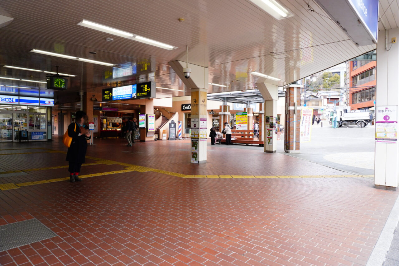 箕面駅箕面はしご酒2026年3月