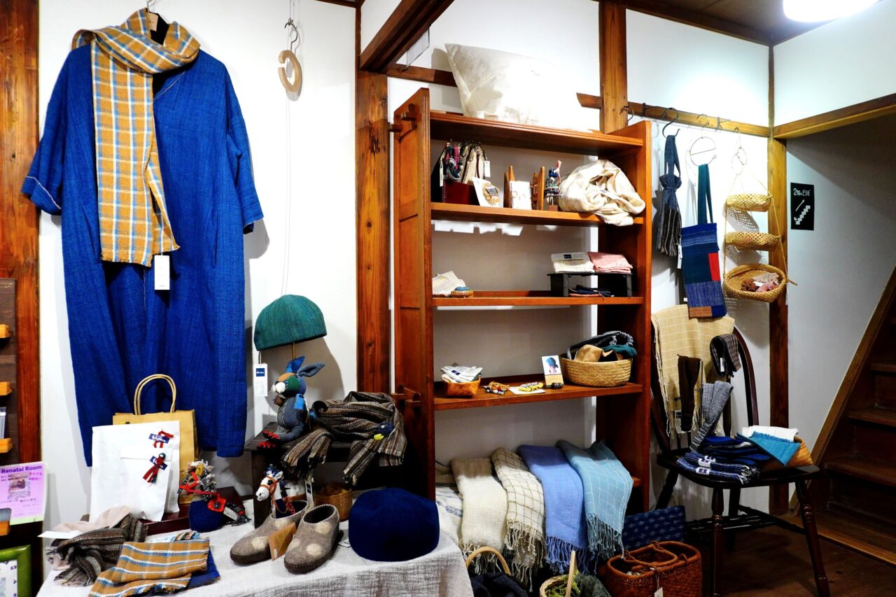 池田市菅原町Shokuの店2026年4月