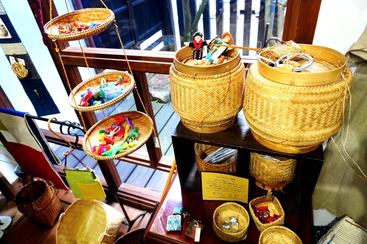 池田市菅原町Shokuの店2026年4月