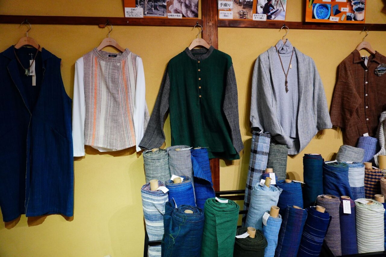 池田市菅原町Shokuの店2026年4月