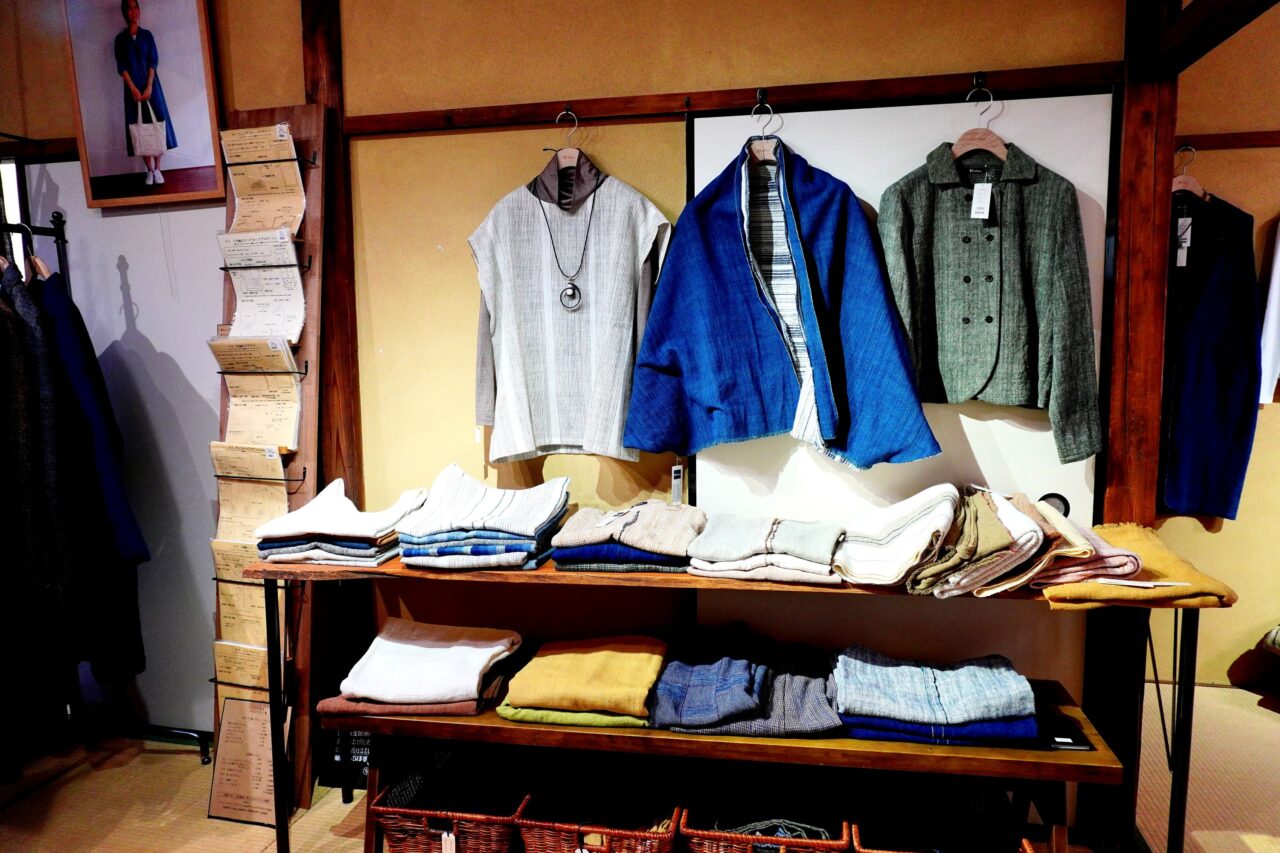 池田市菅原町Shokuの店2026年4月