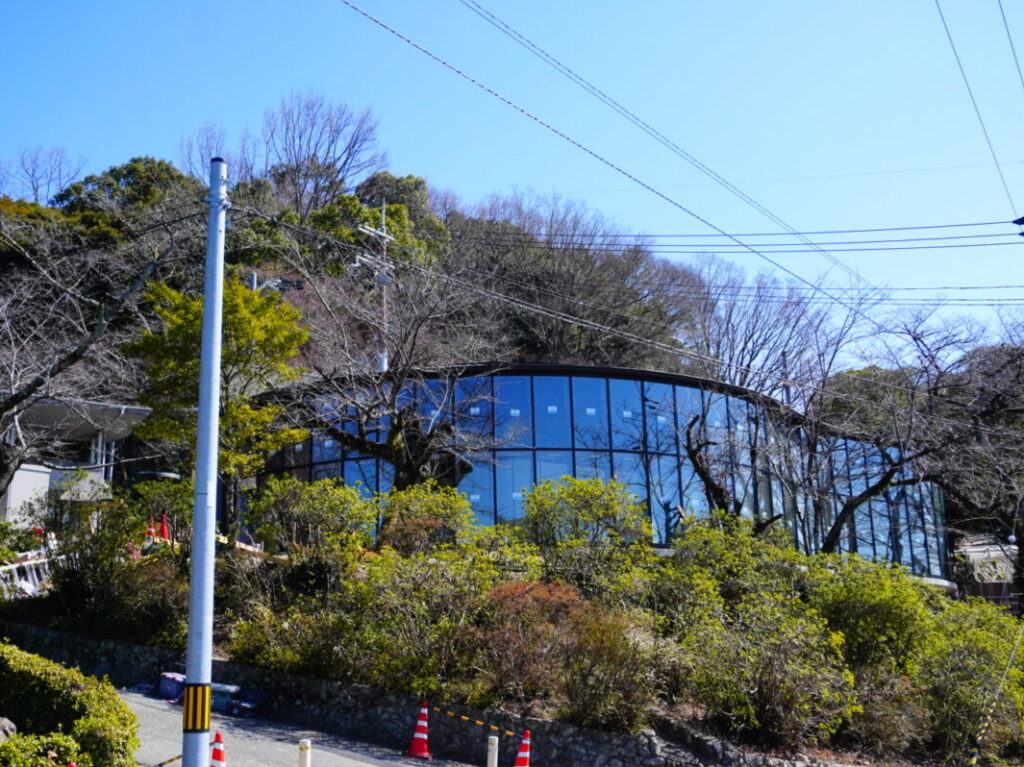 池田市五月山サファリビストロ2026年3月