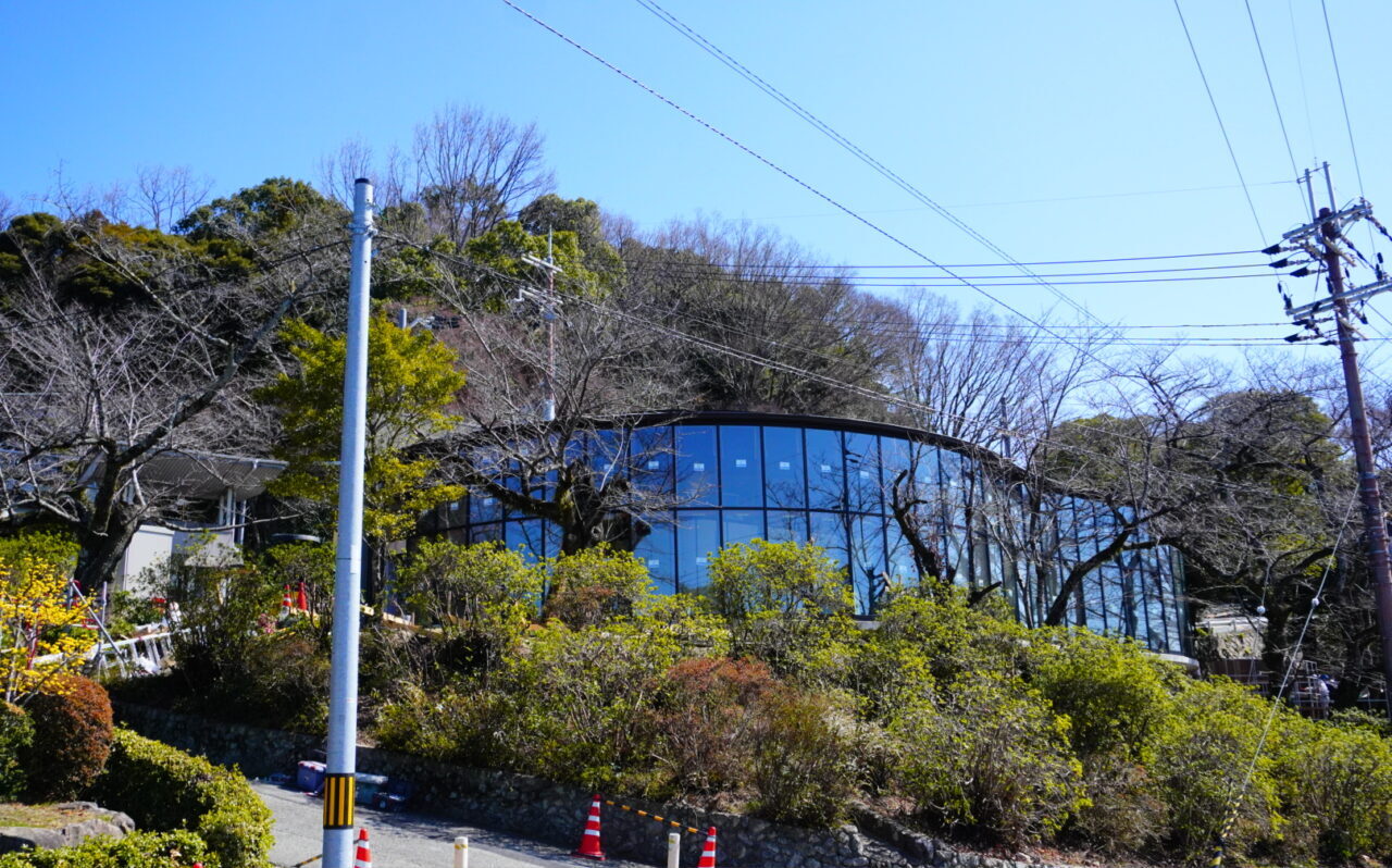 池田市五月山サファリビストロ2026年3月