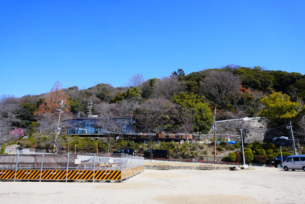 池田市五月山サファリビストロ2026年3月