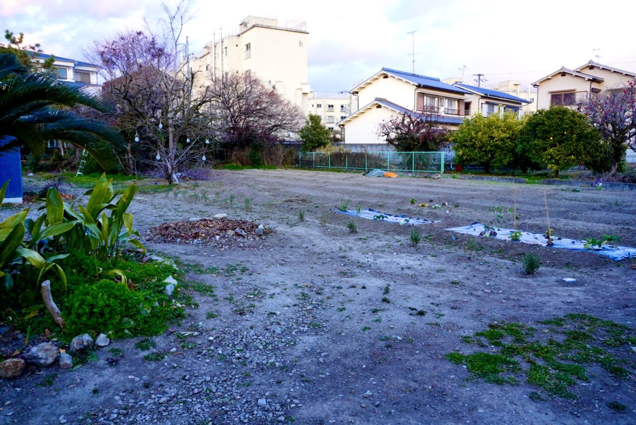 池田市井口堂WellsGarden＆Ichizu2026年3月