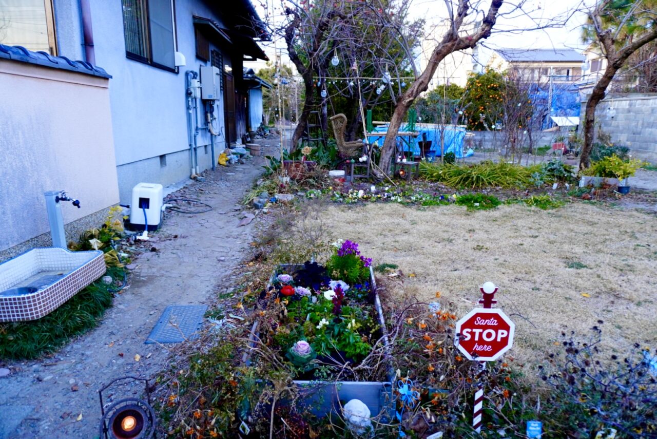 池田市井口堂WellsGarden＆Ichizu2026年3月