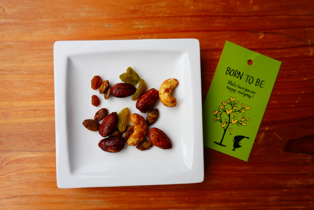 箕面市西小路2026年3月BORN TO BE