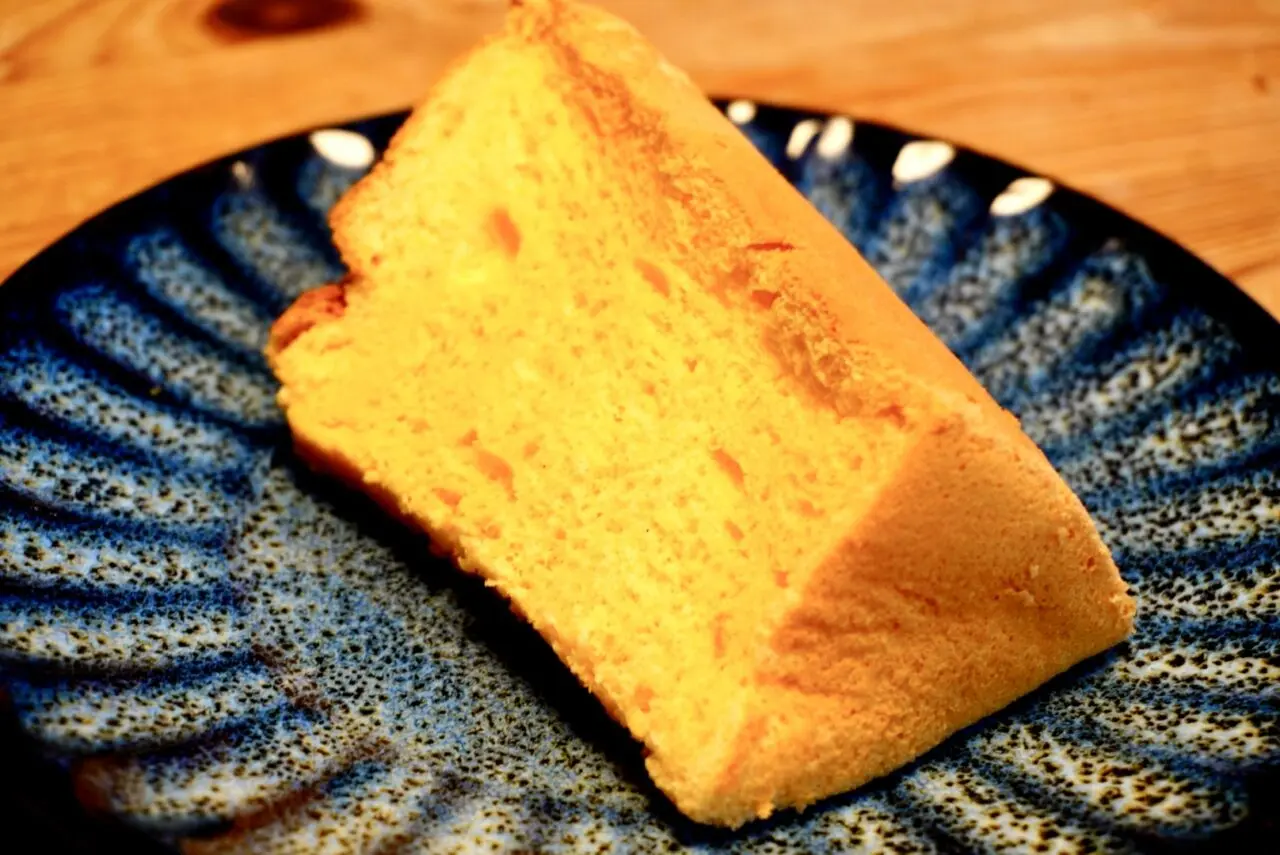 箕面市箕面シフォンケーキ専門店chicchi2026年3月