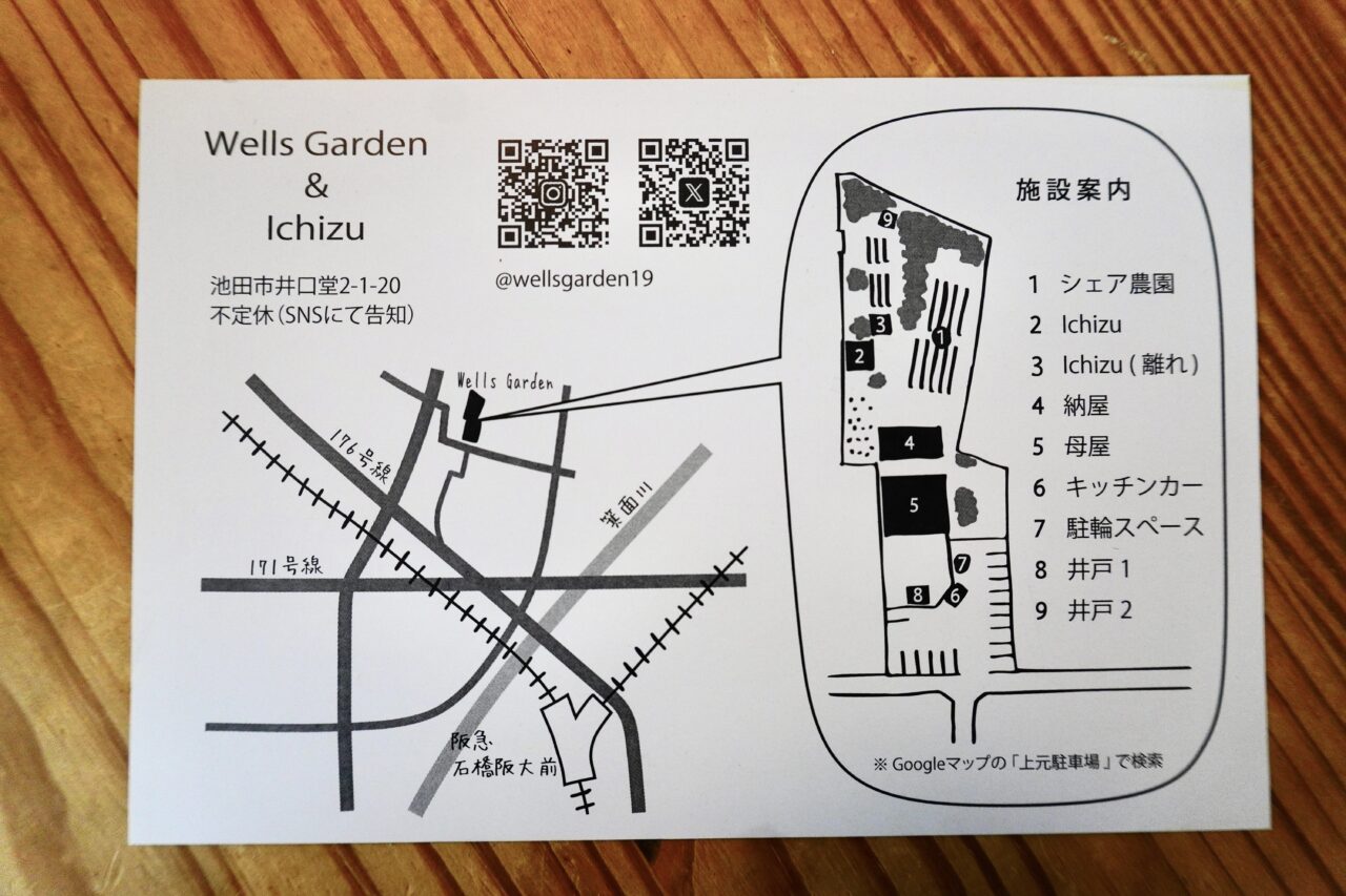 池田市井口堂WellsGarden＆Ichizu2026年3月