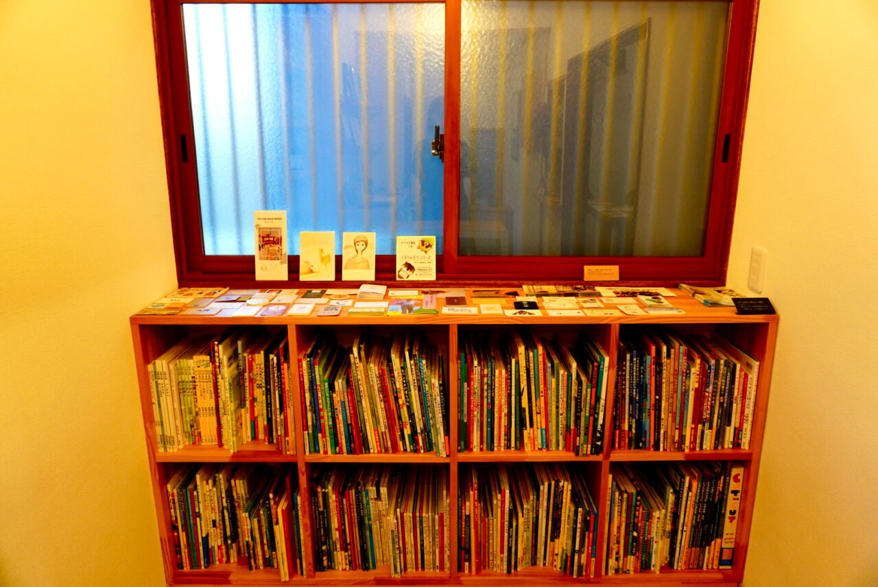 池田市姫室町2026年3月ささやき書店