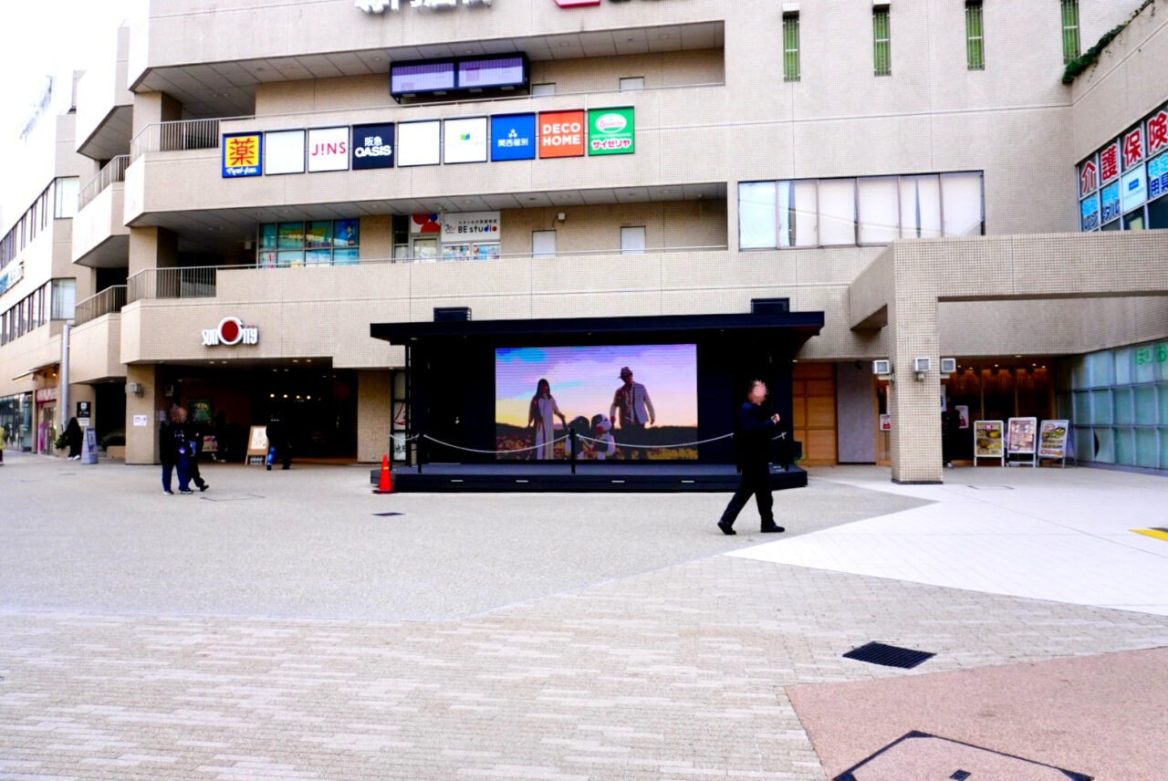 池田市呉羽町KUREPA 推し本マルシェ2026年3月