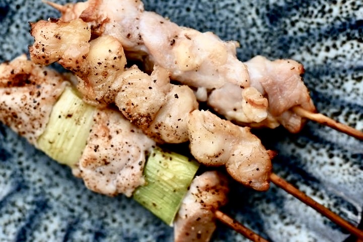 池田市石橋2026年3月鳥周