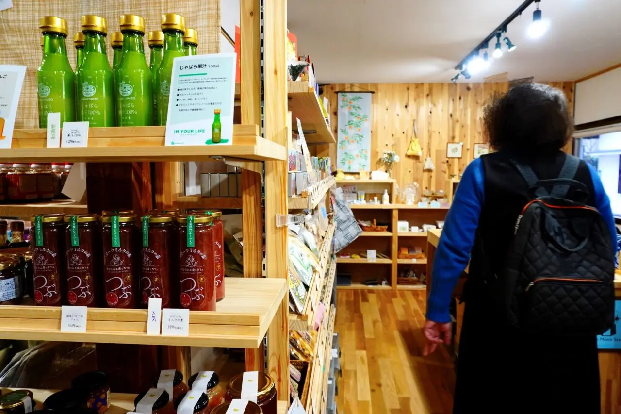 池田市縁市おいしいもの市2026年3月