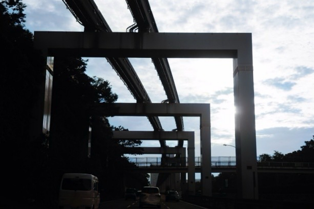 大阪モノレールダイヤ改正2026年3月