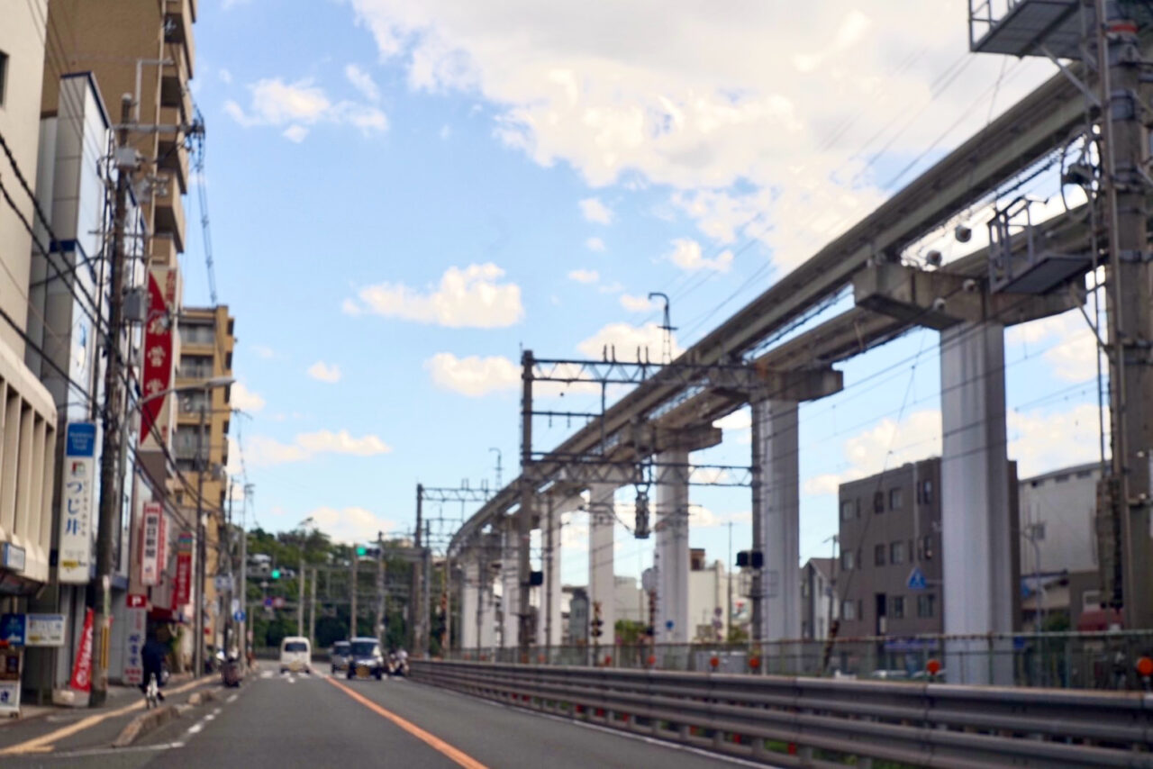 大阪モノレールダイヤ改正2026年3月