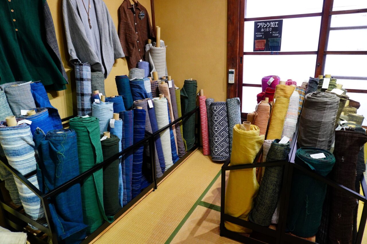 池田市菅原町Shokuの店2026年4月