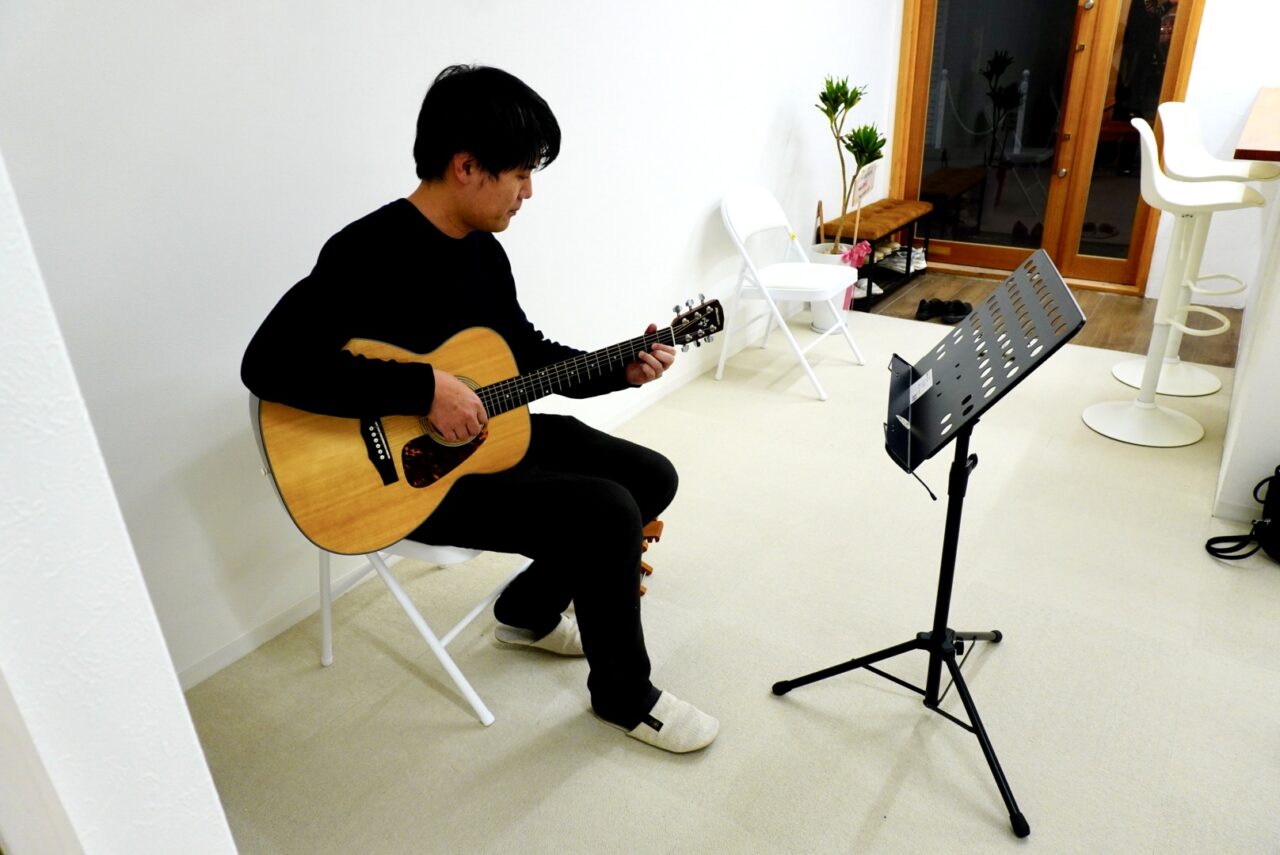 池田市石橋STUDIOKOA2026年4月