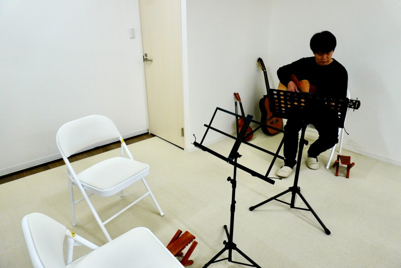 池田市石橋STUDIOKOA2026年4月