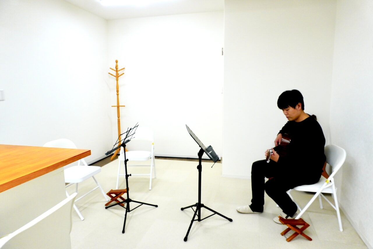 池田市石橋STUDIOKOA2026年4月
