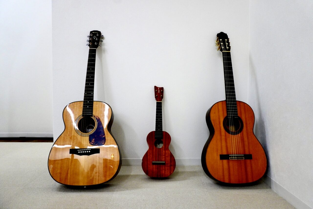 池田市石橋STUDIOKOA2026年4月
