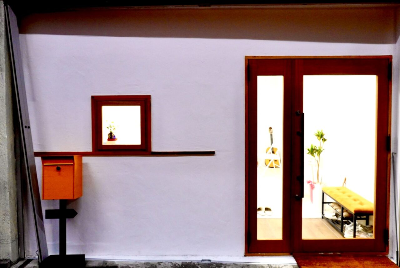 池田市石橋STUDIOKOA2026年4月