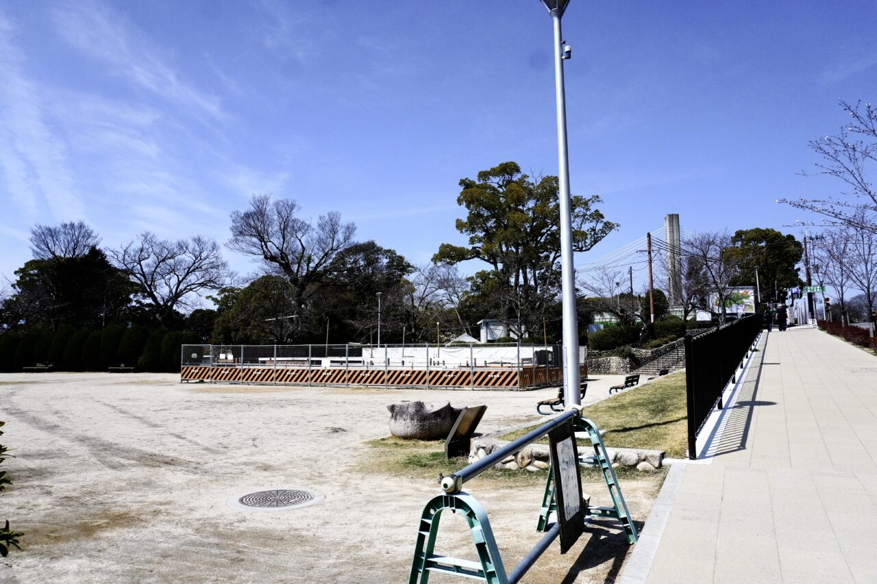 池田市Satsukiyama DAYZOO2026年4月