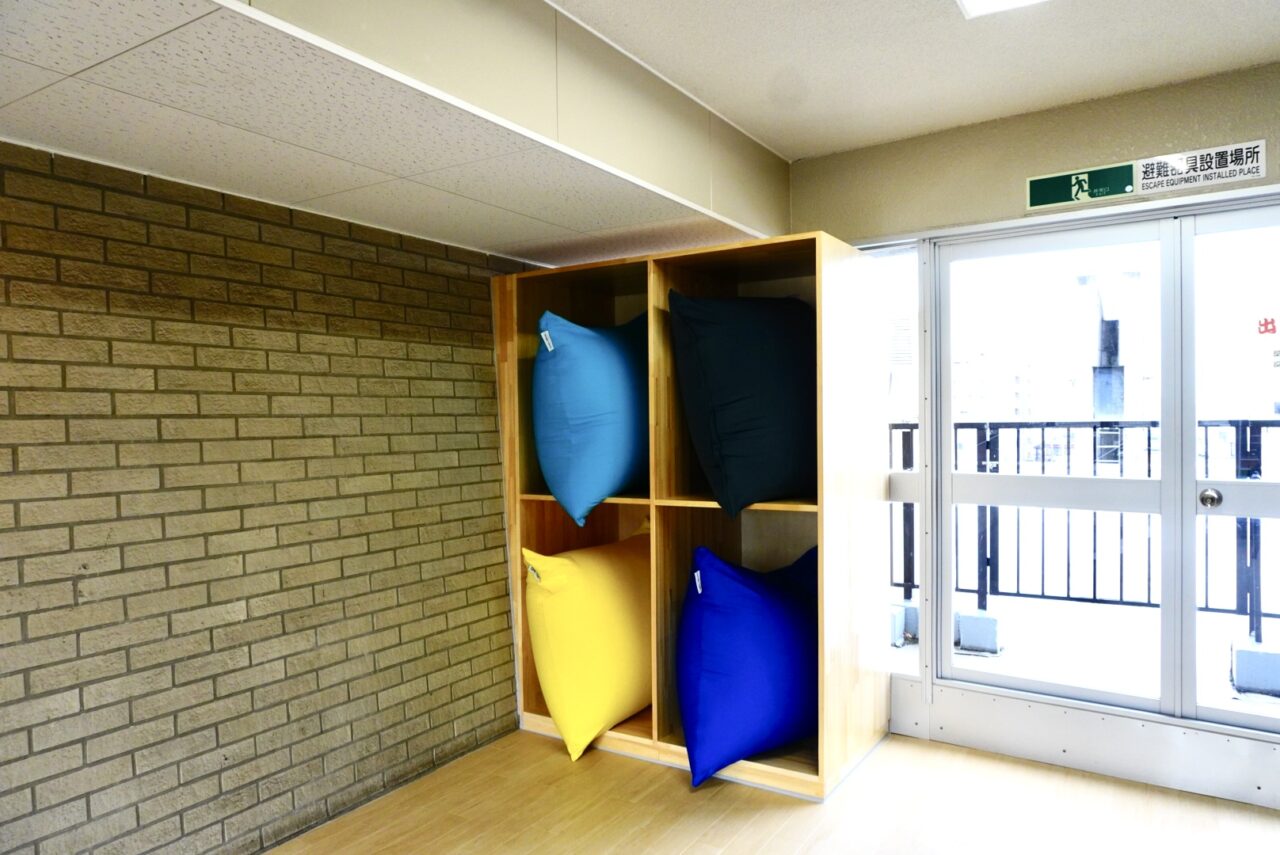 箕面市役所屋上広場2026年4月