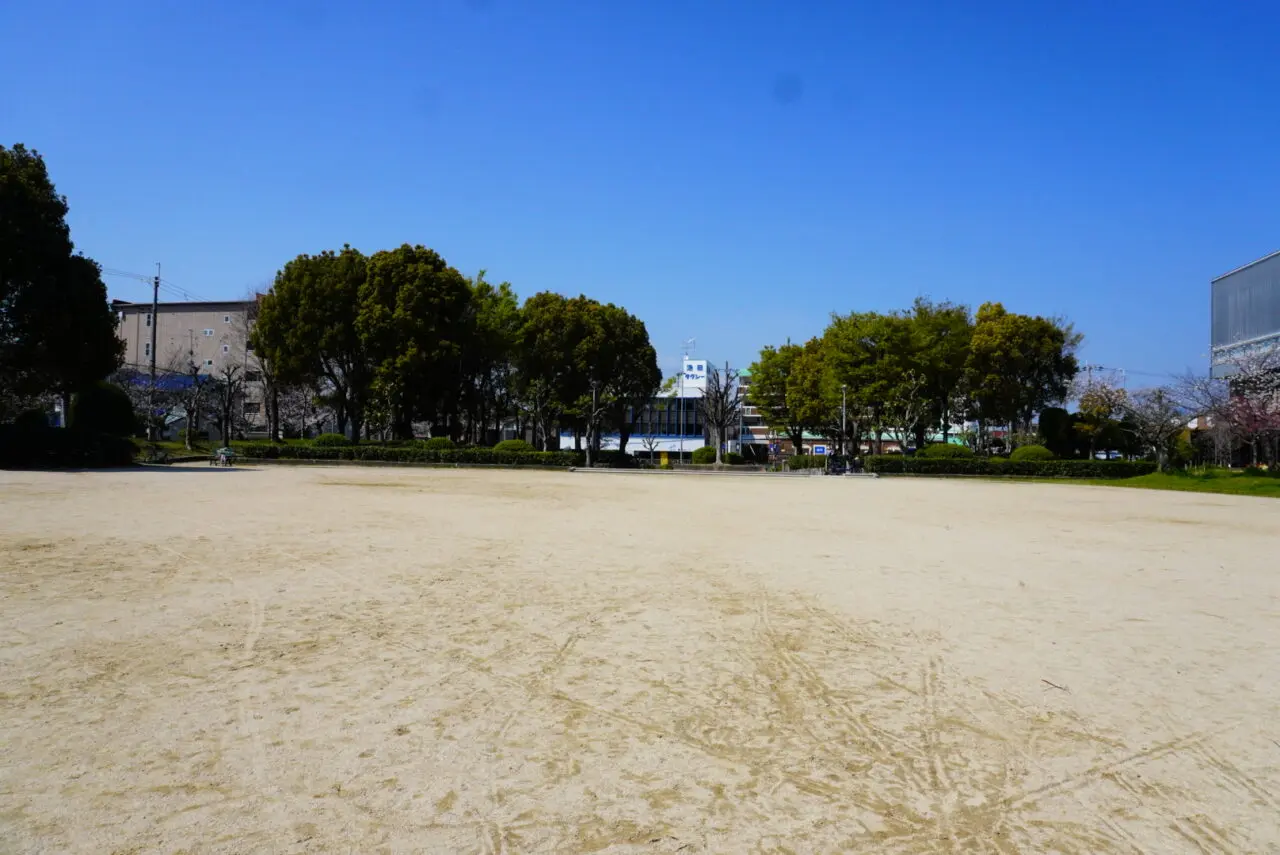 いけだ春団治まつりin豊島野公園2026年4月